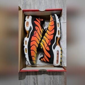 NIKE AIR MAX PLUS TN 2024"SUNSET" 🌞SIZE 11 VNDS
